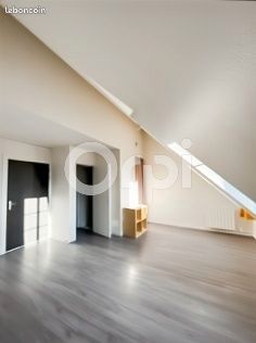 Appartement 1 pièce 27 m² · à Senlis · 27 m² · 620 €