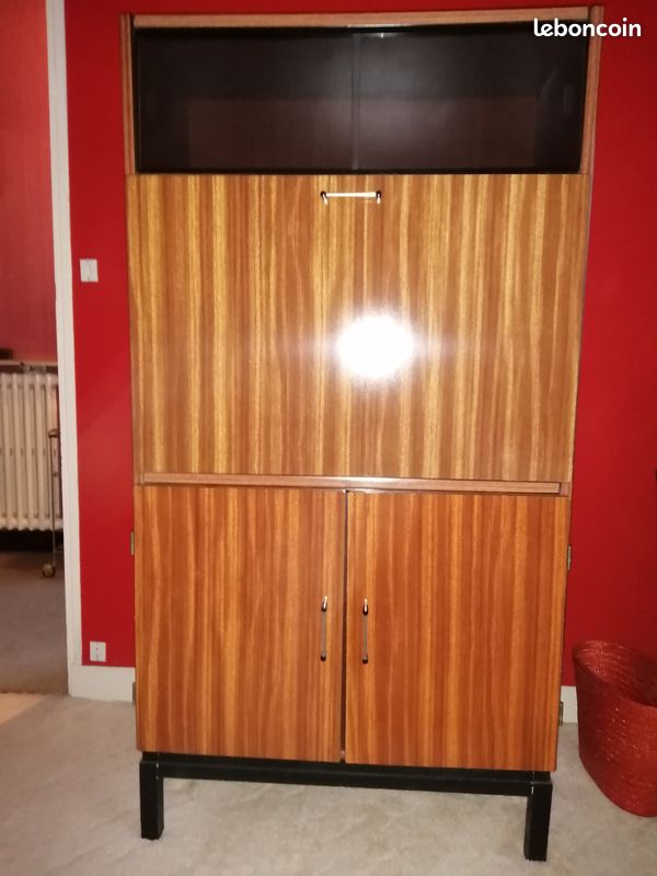 Secrétaire vintage (image 3)