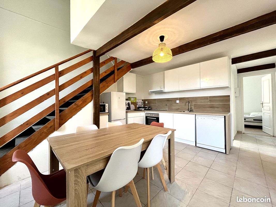 Appartement 3 pièces 59 m² · à Perpignan · 59 m² · 670 €/mois