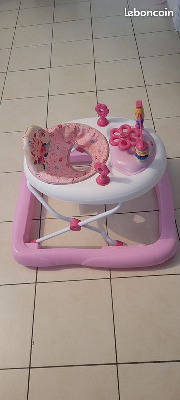 Vends articles pour bébé (image 7)