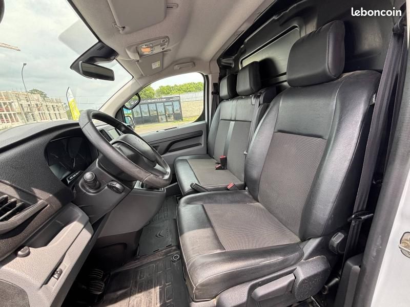 Citroen Jumpy Fg M 2.0 BlueHDi 120ch S&S Club (image 3)