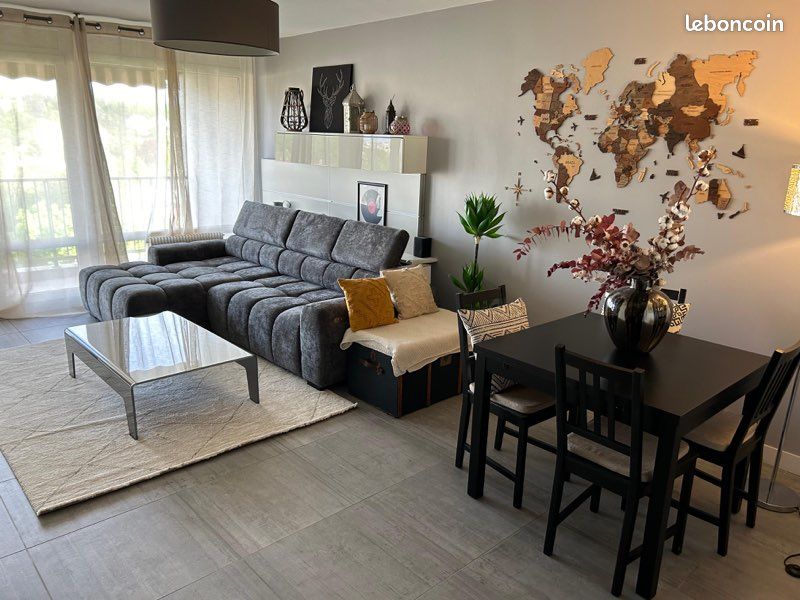 Appartement 4 pièces 90 m² · à Lyon · 90 m² · 295 000 €