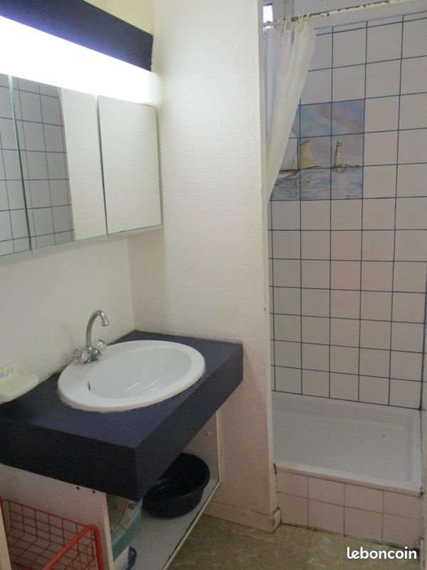 Appartement 6 places avec jardin (image 6)
