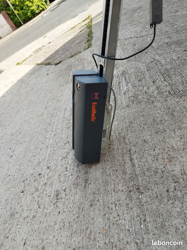 Motorisation (image 1)