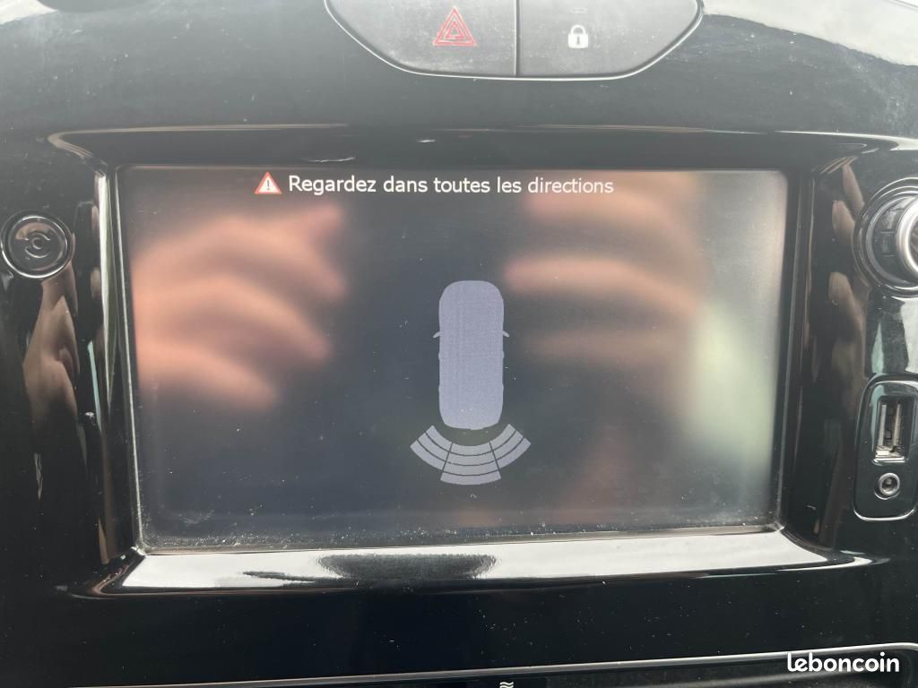RENAULT CLIO 1.2 TCE 120ch - CLIM - BLUETOOTH - REGULATEUR (image 18)