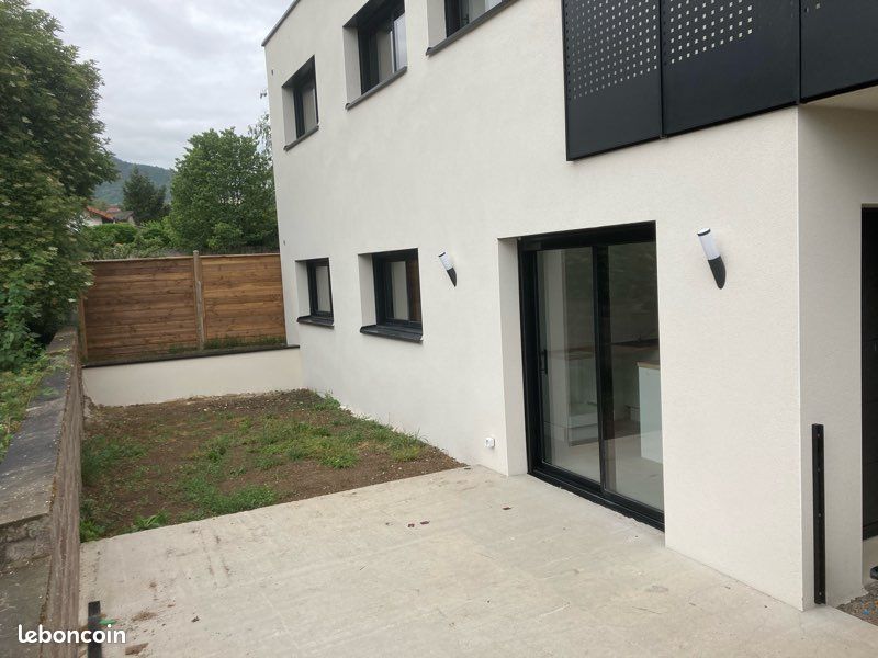 Appartement 5 pièces 80 m² · à Clermont-Ferrand · 80 m² · 990 €/mois