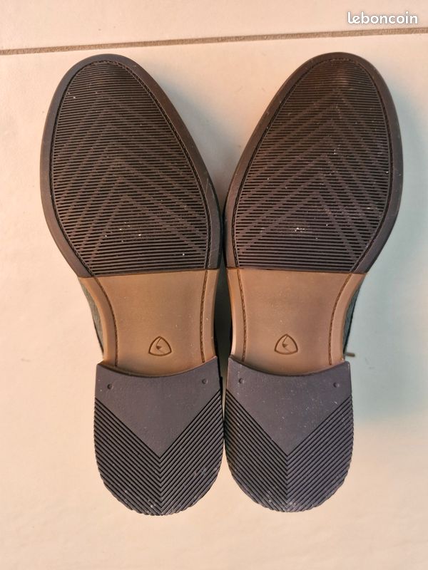 Chaussures homme SPROX neuve pointure 42 (image 5)