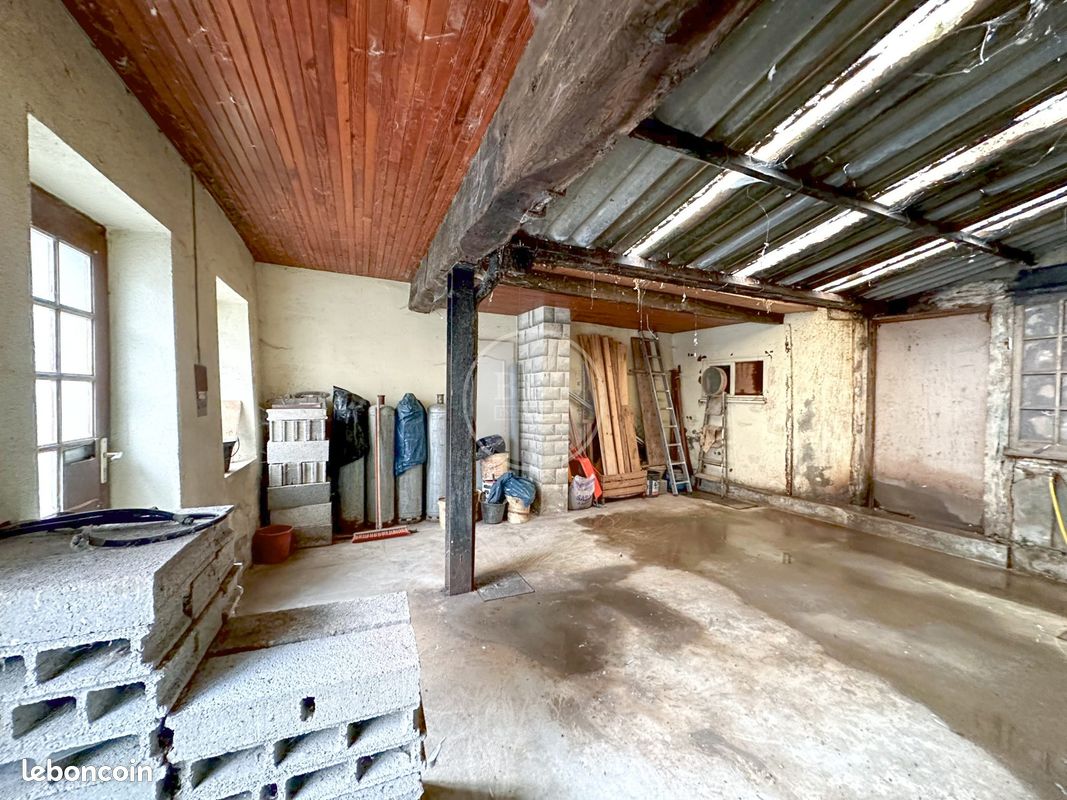 Maison de ville 9 pièces 218 m² (image 10)