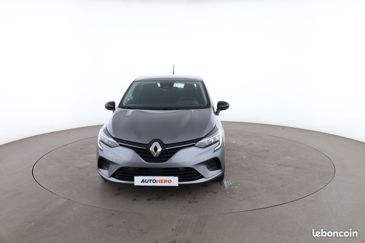 Renault Clio 1.0 TCe Equilibre 91 ch (image 14)