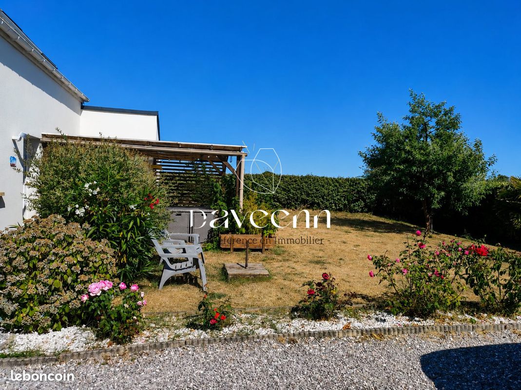 Maison 5 pièces 115 m² · à Plouhinec · 115 m² · 367 500 €