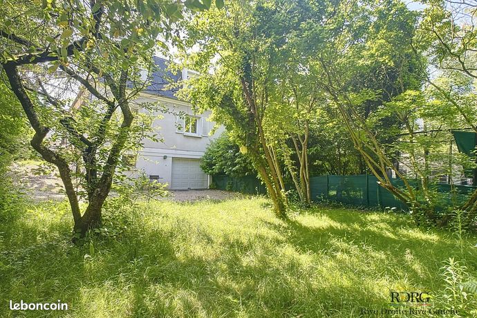 Maison a louer rueil-malmaison - 6 pièce(s) - 116 m2 - Surfyn