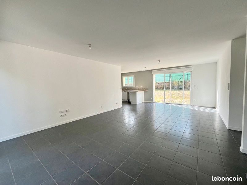Maison 4 pièces 90 m² · à Saint-Savin · 90 m² · 924 €/mois