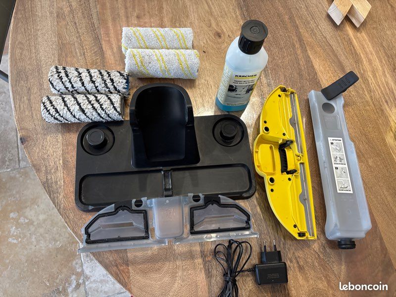 Nettoyeur pour sol karcher (image 1)