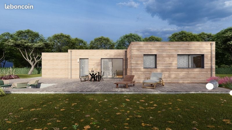 Maison 6 pièces 99 m² · à Plouguerneau · 99 m² · 274 054 €