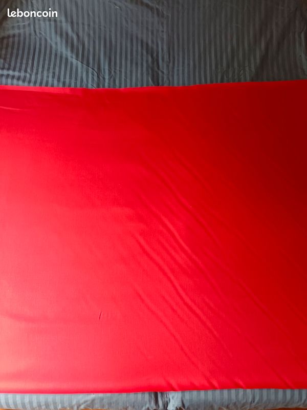 Tissu Lelièvre (image 2)