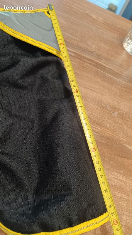 Manteau chien (image 1)