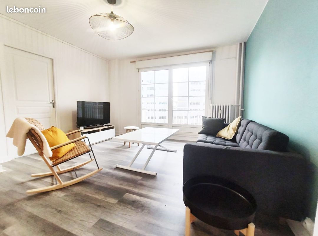 Appartement 5 pièces 88 m² · à Lille · 88 m² · 242 000 €