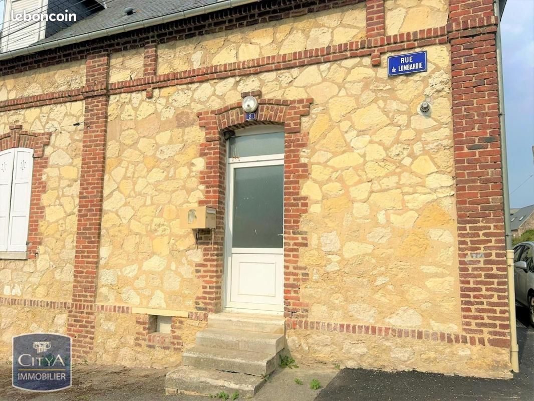 Maison 4 pièces 73 m² · à Toulis-Et-Attencourt · 73 m² · 660 €