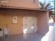 T2 REZ DE JARDIN à 200m de la plage Richelieu Ouest (image 1)