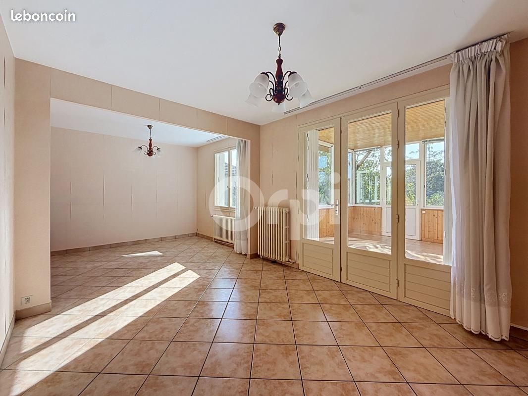 Maison 3 pièces 90 m² · à Poitiers · 90 m² · 160 000 €