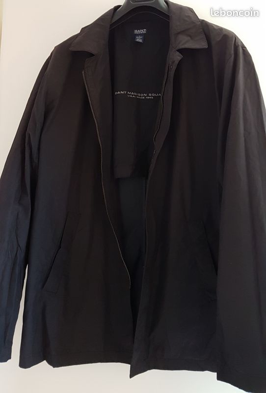 Parka GANT (image 2)