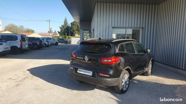 Renault Kadjar Blue dCi 115 Business (image 4)