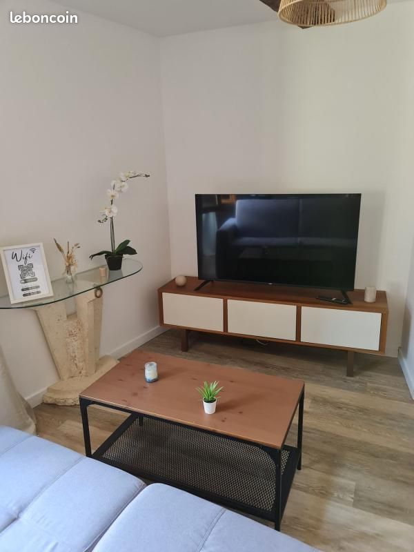 Appartement 1 pièce 25 m² · à Casteljaloux · 25 m² · 500 €
