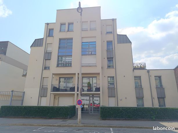 Appartement 47 m² Béthune