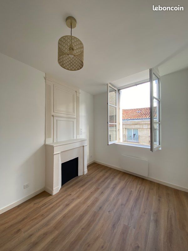 Appartement 3 pièces 57 m² · à Poitiers · 57 m² · 780 €/mois