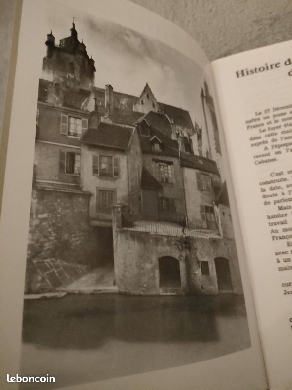 Pasteur, histoire de sa maison natale (image 3)
