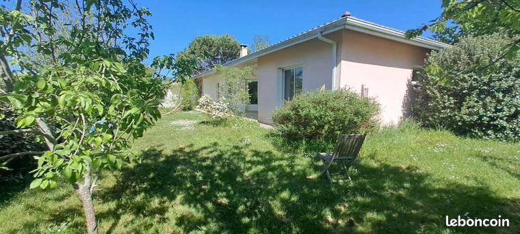 Maison 4 pièces 129 m²
