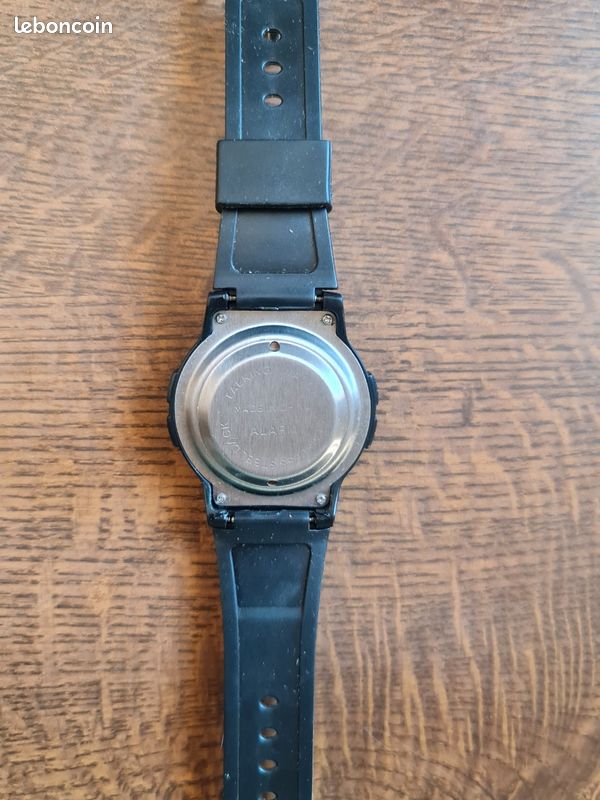 Montre Parlante pour non voyant, neuve (image 3)