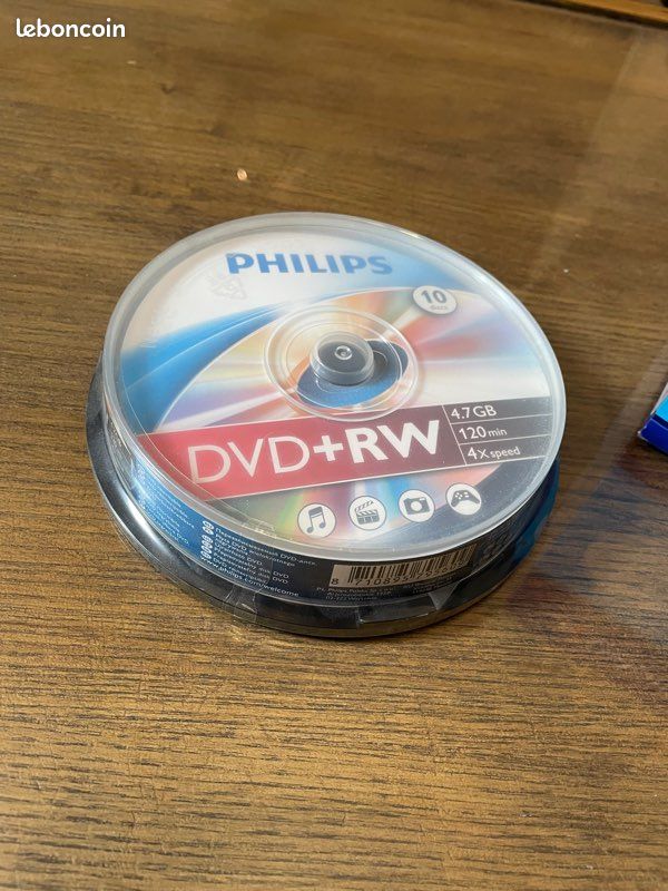 Dvd rw (image 2)
