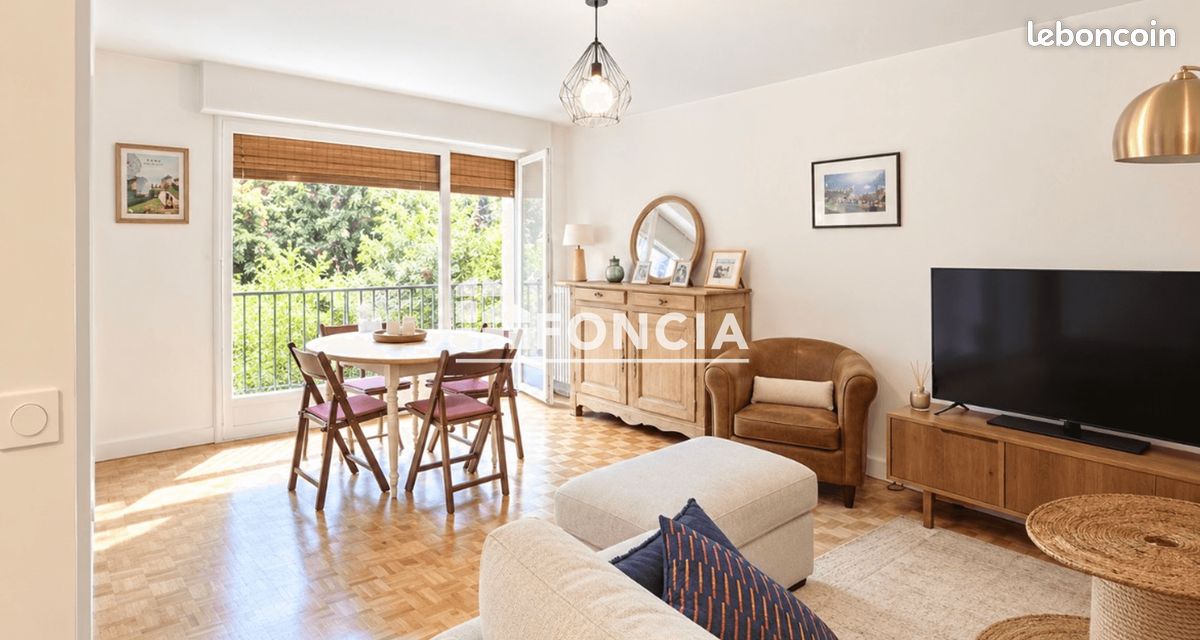 Appartement 2 pièces 49 m² · à Caen · 49 m² · 165 000 €