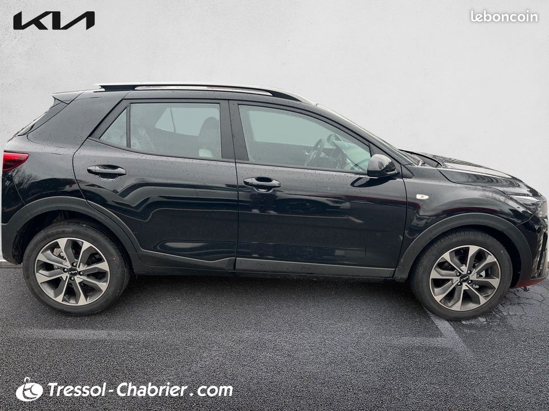 KIA Stonic 1.0 T-GDi 100 ch DCT7 Collection (image 6)