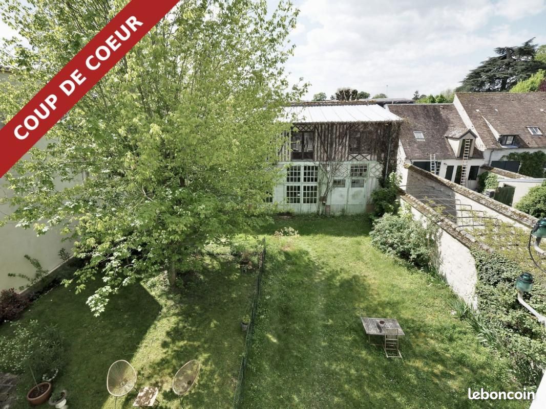 Appartement 2 pièces 44 m² · à Fontainebleau · 44 m² · 720 €/mois