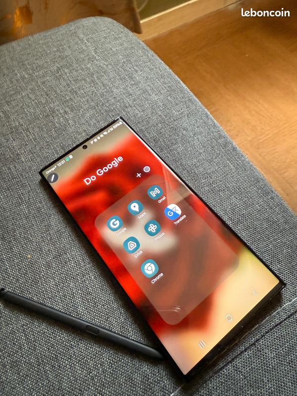 Samsung S23 ultra (image 4)