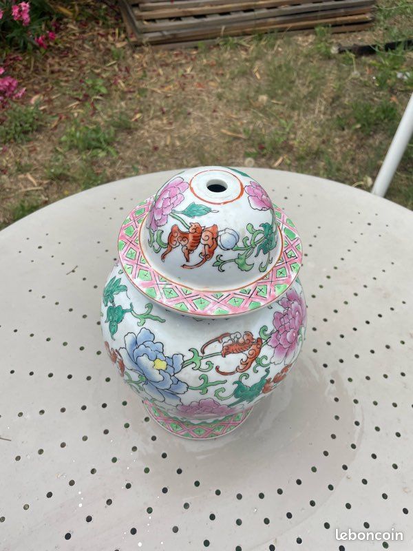 Vase chinois (image 2)