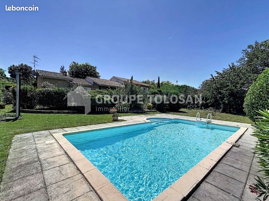 Maison 6 pièces 150 m² · à Montrabé · 150 m² · 389 000 €