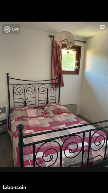Appartement 2 pièces 30 m² · à Barcelonnette · 30 m² · 90 000 €