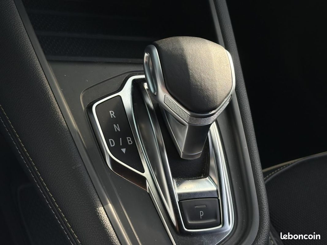 RENAULT Symbioz E-Tech Full Hybrid 145 Iconic avec Caméra 360°, et Hayon mains libres (image 14)