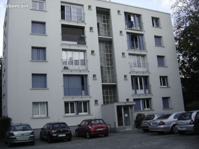 Appartement 3 pièces 47 m² · à Grenoble · 46,8 m² · 600 €/mois
