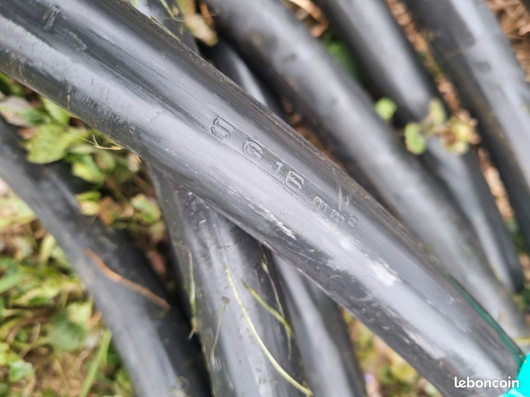 Cable 5g16mm2 U1000RO2V (image 1)