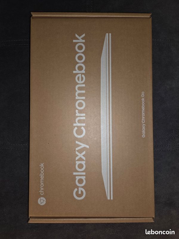 Galaxy chromebook go (image 1)