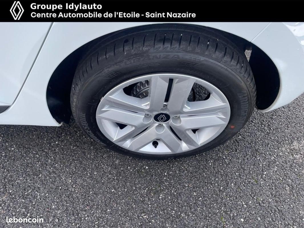 Renault Clio V SCe 65 Evolution (image 15)