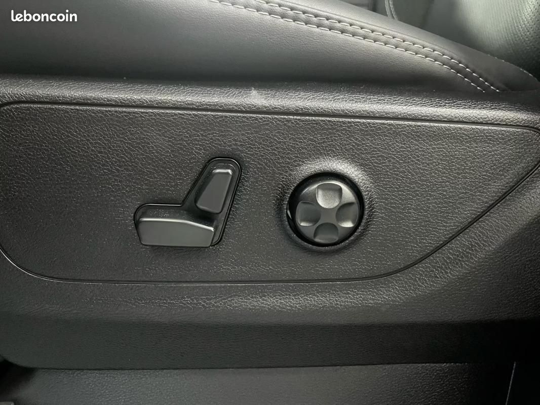 Dodge Ram 5.7l V8 CrewCab TVA / PAS DE MALUS (image 9)