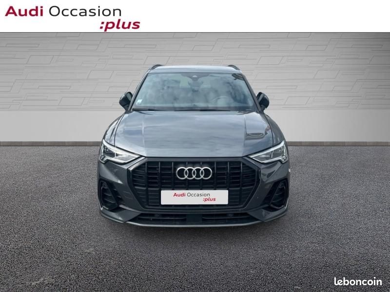 Audi Q3 35 TFSI 150ch S line S tronic 7 (image 13)