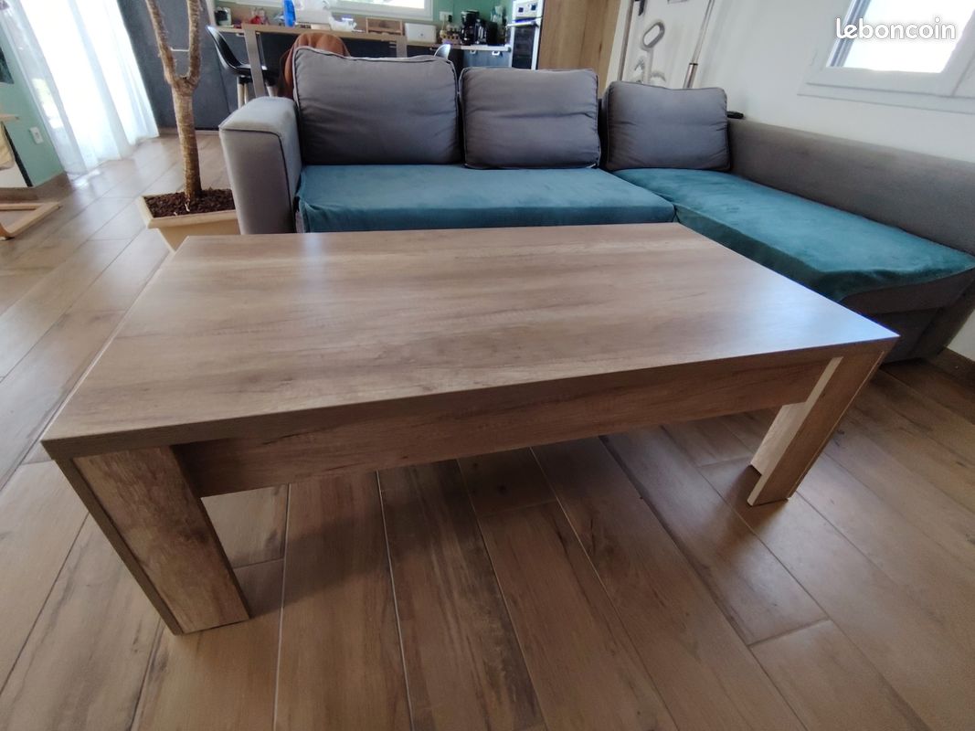 Table de salon (image 1)