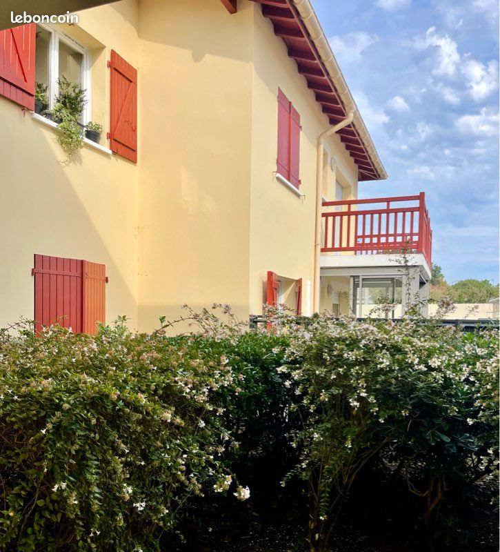 Appartement 3 pièces 65 m² · à Ondres · 65 m² · 900 €/mois
