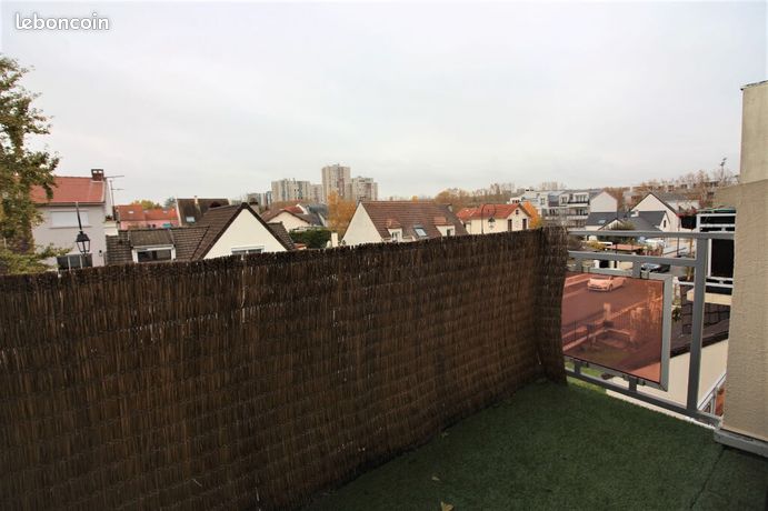 Appartement a louer antony - 2 pièce(s) - 47 m2 - Surfyn